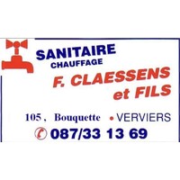 F. Claessens & Fils Srl