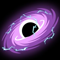Black Hole Games logo - Similar company to Bashido Games