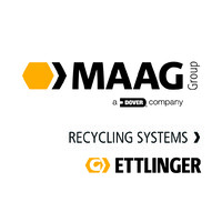 Ettlinger Kunststoffmaschinen GmbH logo - Similar company to Maag Group