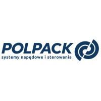 Polpack Systemy Napędowe i Sterowania logo - Similar company to Qingdao Lkc Hydraulic Machinery Co., Ltd.                              Lic Machinery Co.,Ltd