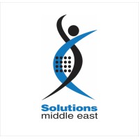 Solutions Middle East logo - Similar company to Techxchange Global Technologies Llc