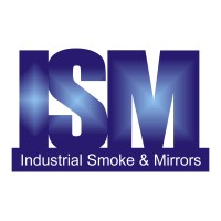 Industrial Smoke & Mirrors logo - Similar company to Industrial Structures