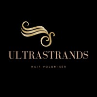 UltraStrands Hair Volumiser logo - Similar company to Ingram Toft