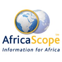 AfricaScope (South Africa) logo - Similar company to Riskcede - Bespoke Data Solutions