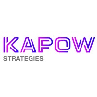Kapow Strategies LLC logo - Similar company to More Elephant