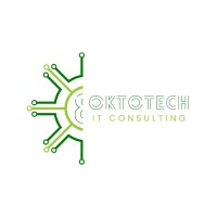 OktoTech logo - Similar company to Bootek Llc And Bootek It Sl