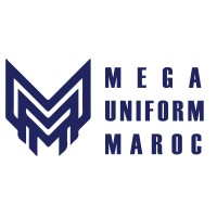 MEGA UNIFORM MAROC logo - Similar company to Rostaing