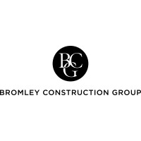 Bromley Construction Group logo - Similar company to Pac Construction