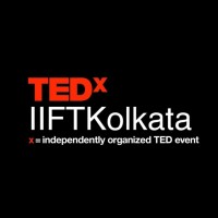 TEDx IIFTKolkata logo - Similar company to Tedx Davv