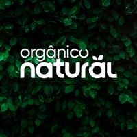 Orgânico Natural logo - Similar company to Chayya Naturals