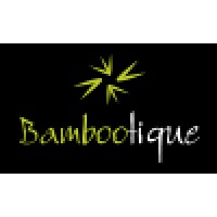 Bambootique logo - Similar company to Vizer Llc