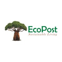 EcoPost Ltd logo - Similar company to Bem+Arch | Building Energy Modeling | Environmental Comfort