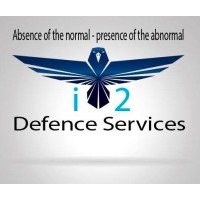 i2 Defence Services logo - Similar company to M & J Explosives, Llc