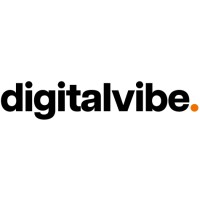 Digital Vibe logo - Similar company to Digital Daisy