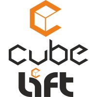 CUBE LIFT logo - Similar company to Tatheer Technical Services L.L.C