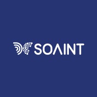 SOAINT logo - Similar company to Ebim