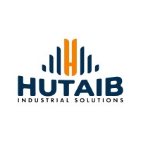 Hutaib Industrial Solutions logo - Similar company to Bostech Polymer