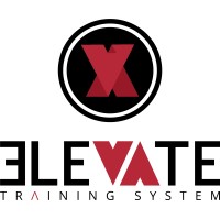 Elevate Training System logo - Similar company to Otherise