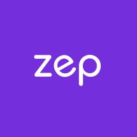 Zep logo - Similar company to Digierb Communications