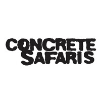 Concrete Safaris logo - Similar company to Community Association Of Progressive Dominicans