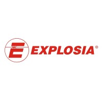 Explosia a.s. logo - Similar company to Antreg, A.S.