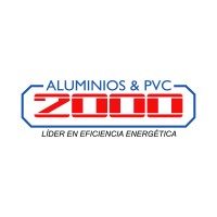 Aluminios 2000 Oficial logo - Similar company to Aluminios 2000