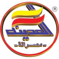 AlMadina Misurata Paints logo - Similar company to Optima Solution
