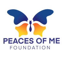 Peaces Of Me Foundation logo - Similar company to Equity Through Action