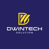 Dwintech Solution Company logo - Similar company to Aqlas Sdn Bhd