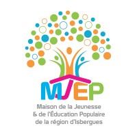 Maison de la Jeunesse et de l'Education Populaire logo - Similar company to Anacej