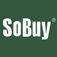 SOBUY COMMERCIAL GMBH logo - Similar company to Teppana
