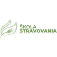 Škola stravovania logo - Similar company to Younique Sk