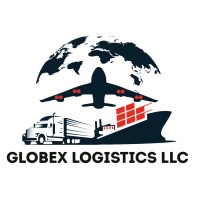 Globex Logistics LLC logo - Similar company to Globex Logistics