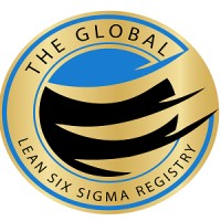 Global Lean Six Sigma Registry logo - Similar company to Lean Six Sigma Consulting Lssc