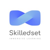 Skilledset logo - Similar company to Ridoxy Automation Private Limited