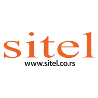 Sitel doo logo - Similar company to Modeled Ltd Lighting Solutions