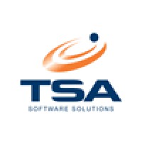 TSA Software Solutions logo - Similar company to 4Telecomhelp, Incorporated