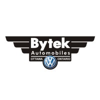 Bytek Volkswagen Ottawa logo - Similar company to Elite Bmw