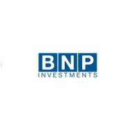 BNP Investments logo - Similar company to 4Most, Llc