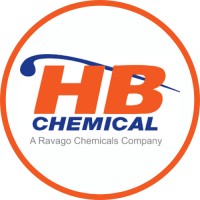 HB Chemical logo - Similar company to Foscote Ltd