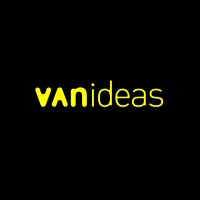 Van Ideas logo - Similar company to Brandbox - Web Agency
