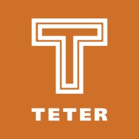 TETER Architects and Engineers logo - Similar company to Core
