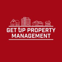 GetUp Property Management logo - Similar company to Stefco Enterprises