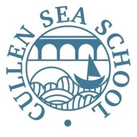 Cullen Sea School logo - Similar company to Rubycom Ltd