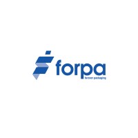 Forpa Packaging logo - Similar company to Plastic Force Ambalaj
