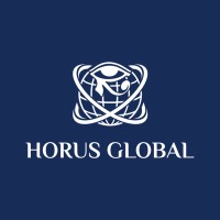 Horus Global logo - Similar company to Horus Intelligence Solutions