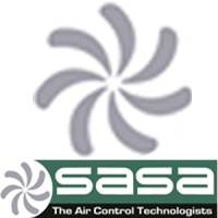 SASA Metal Industries logo - Similar company to Sak Industries Pvt. Ltd.