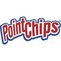 Point Chips logo - Similar company to Fritop - Industria E Comercio De Alimentos