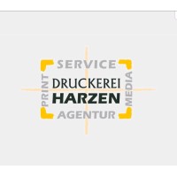 Druckerei Harzen logo - Similar company to Druckerei Haider Manuel E.U.