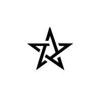 The Black Star Marketing Group logo - Similar company to Blackstar Marketing